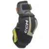 CCM S22 Tacks AS-V Pro Ice Hockey Elbow Pads - Youth