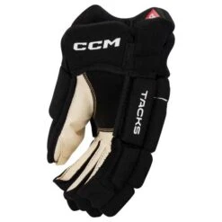 CCM S22 Tacks AS 550 Ice Hockey Gloves - Junior -Hockey Pro Shop ccm s22 tacks as 550 ice hockey gloves junior 3