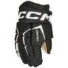 CCM S22 Tacks AS 550 Ice Hockey Gloves - Youth
