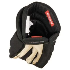 CCM S22 Tacks AS 550 Ice Hockey Gloves - Youth 10 CCM S22 Tacks AS 550 Ice Hockey Gloves - Youth -Hockey Pro Shop ccm s22 tacks as 550 ice hockey gloves youth 5