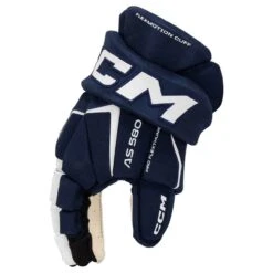 CCM S22 Tacks AS 580 Ice Hockey Gloves - Senior -Hockey Pro Shop ccm s22 tacks as 580 ice hockey gloves senior 1
