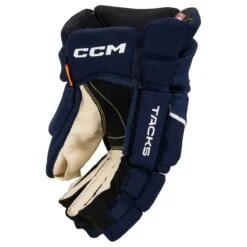 CCM S22 Tacks AS 580 Ice Hockey Gloves - Senior -Hockey Pro Shop ccm s22 tacks as 580 ice hockey gloves senior 2