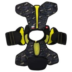 CCM S22 Tacks AS 580 Ice Hockey Shoulder Pads - Junior -Hockey Pro Shop ccm s22 tacks as 580 ice hockey shoulder pads junior 4