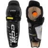 CCM S22 Tacks AS-V Ice Hockey Shin Guards - Senior