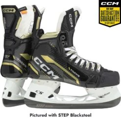 CCM S22 Tacks AS-V Pro Ice Hockey Skates - Intermediate