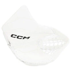 CCM S23 Extreme Flex 6 Ice Hockey Goalie Catcher - Senior