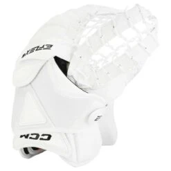 CCM S23 Extreme Flex 6 Ice Hockey Goalie Catcher - Senior -Hockey Pro Shop ccm s23 extreme flex 6 ice hockey goalie catcher senior 3