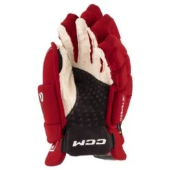 CCM S23 Jetspeed FT6 Ice Hockey Gloves - Senior -Hockey Pro Shop ccm s23 jetspeed ft6 ice hockey gloves senior 2