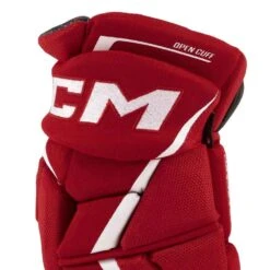 CCM S23 Jetspeed FT6 Ice Hockey Gloves - Senior -Hockey Pro Shop ccm s23 jetspeed ft6 ice hockey gloves senior 5