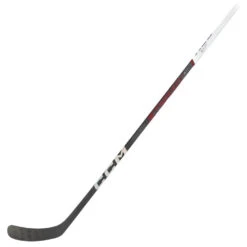 CCM S23 Jetspeed FT6 Pro Grip Ice Hockey Stick - Intermediate
