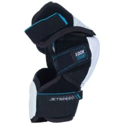CCM S23 Jetspeed FT6 Pro Ice Hockey Elbow Pads - Junior -Hockey Pro Shop ccm s23 jetspeed ft6 pro ice hockey elbow pads junior 3