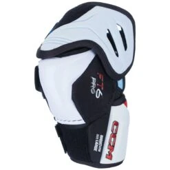 CCM S23 Jetspeed FT6 Pro Ice Hockey Elbow Pads - Senior
