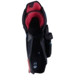 CCM S23 Jetspeed FT6 Pro Ice Hockey Shin Guards - Senior -Hockey Pro Shop ccm s23 jetspeed ft6 pro ice hockey shin guards senior 4