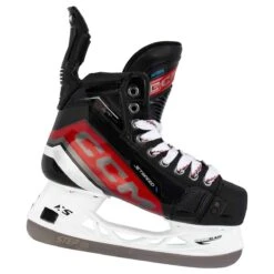CCM S23 Jetspeed FT6 Pro Ice Hockey Skates - Junior -Hockey Pro Shop ccm s23 jetspeed ft6 pro ice hockey skates junior 3