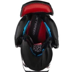 CCM S23 Jetspeed FT6 Pro Ice Hockey Skates - Junior -Hockey Pro Shop ccm s23 jetspeed ft6 pro ice hockey skates junior 9