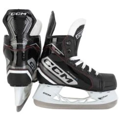 CCM S23 Jetspeed FT680 Ice Hockey Skates - Youth