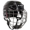 CCM Tacks 310 Combo Ice Hockey Helmet