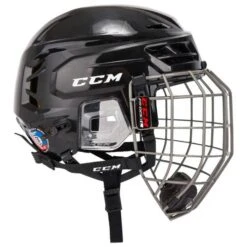 CCM Tacks 310 Combo Ice Hockey Helmet -Hockey Pro Shop ccm tacks 310 combo ice hockey helmet 2