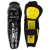 CCM Tacks 9550 Ice Hockey Shin Guards - Junior