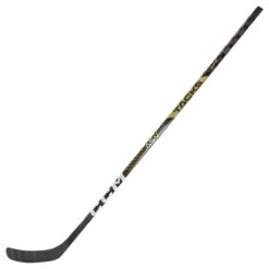 CCM Tacks AS-V Pro Grip Ice Hockey Stick - Senior