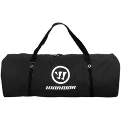 Warrior Canvas Lacrosse Bag