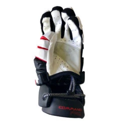 Under Armour Command Pro Canada Lacrosse Gloves -Hockey Pro Shop com16glm can 6151