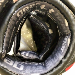 Under Armour Command Pro Canada Lacrosse Gloves -Hockey Pro Shop com16glm can 6152