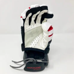 Under Armour Command Pro Canada Lacrosse Gloves -Hockey Pro Shop com16glm can 6393