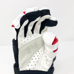 Under Armour Command Pro Canada Lacrosse Gloves -Hockey Pro Shop com16glm can 6394