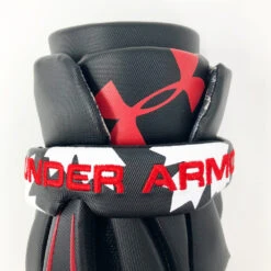 Under Armour Command Pro Canada Lacrosse Gloves -Hockey Pro Shop com16glm can 6395