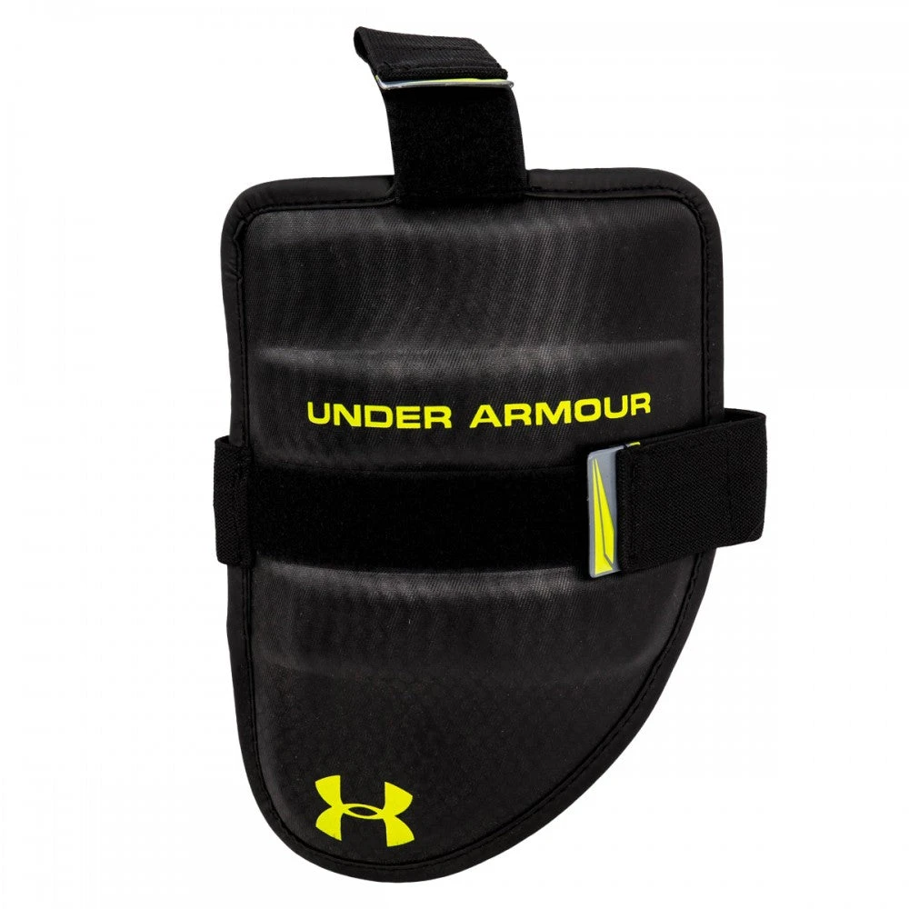 Under Armour Command Pro Lacrosse Bicep Pad 1 Under Armour Command Pro Lacrosse Bicep Pad