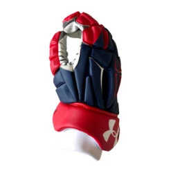 Under Armour UA / Burrards Command Pro 2 Box Lacrosse Gloves