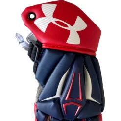 Under Armour UA / Burrards Command Pro 2 Box Lacrosse Gloves 5 Under Armour UA / Burrards Command Pro 2 Box Lacrosse Gloves -Hockey Pro Shop com18bglm burrards 6149