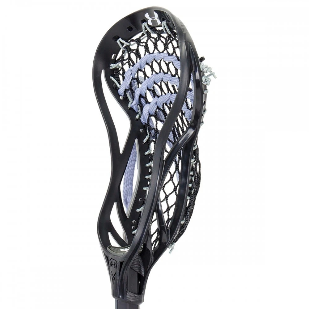 Under Armour UA Command Alloy Complete Attack Lacrosse Stick 4 Under Armour UA Command Alloy Complete Attack Lacrosse Stick - Image 4
