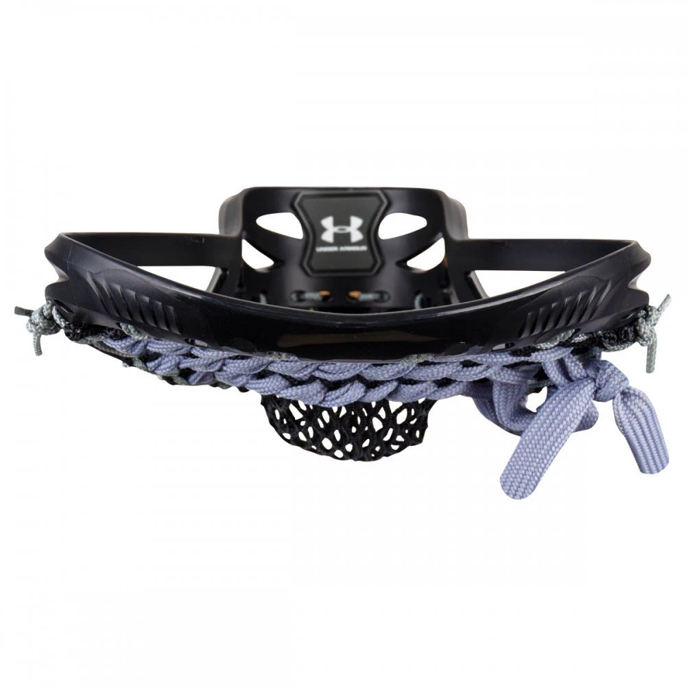 Under Armour UA Command Alloy Complete Attack Lacrosse Stick 5 Under Armour UA Command Alloy Complete Attack Lacrosse Stick - Image 5