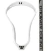 Under Armour UA Command X Complete Attack Lacrosse Stick