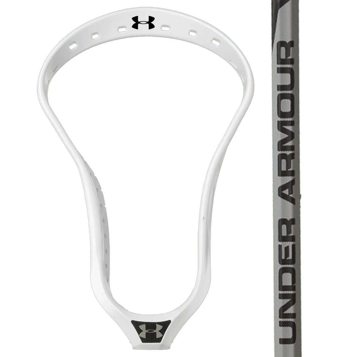 Under Armour UA Command X Complete Attack Lacrosse Stick 1 Under Armour UA Command X Complete Attack Lacrosse Stick