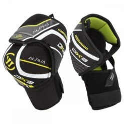 Warrior Alpha DX3 Hockey Elbow Pads - Sr.