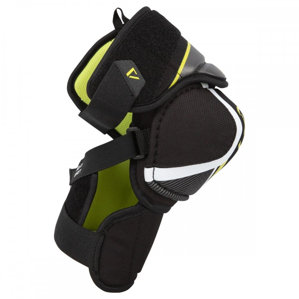 Warrior Alpha DX3 Hockey Elbow Pads - Sr. 2 Warrior Alpha DX3 Hockey Elbow Pads - Sr. - Image 2