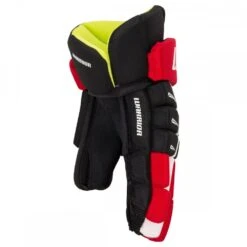 Warrior Alpha DX3 Ice Hockey Gloves - Youth -Hockey Pro Shop dx3gyth9 8607