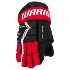 Warrior Alpha DX3 Ice Hockey Gloves - Youth -Hockey Pro Shop dx3gyth9 8608
