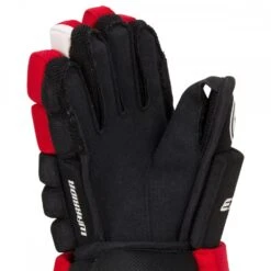 Warrior Alpha DX3 Ice Hockey Gloves - Youth -Hockey Pro Shop dx3gyth9 8609