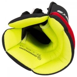 Warrior Alpha DX3 Ice Hockey Gloves - Youth -Hockey Pro Shop dx3gyth9 8610