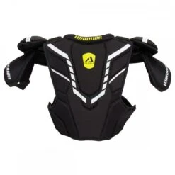 Warrior Alpha DX3 Ice Hockey Shoulder Pads - Sr. -Hockey Pro Shop dx3spsr9 2019 8717