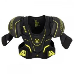 Warrior Alpha DX5 Ice Hockey Shoulder Pads - Jr.