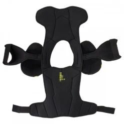 Warrior Alpha DX5 Ice Hockey Shoulder Pads - Sr. -Hockey Pro Shop dx5spsr9 2019 8730