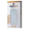 East Coast Dyes Hero 3.0 Semi-Hard Lacrosse Mesh