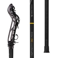ECD Infinity Pro Elite Setup Lacrosse Stick -Hockey Pro Shop ecd infinity pro elite setup lacrosse stick 3
