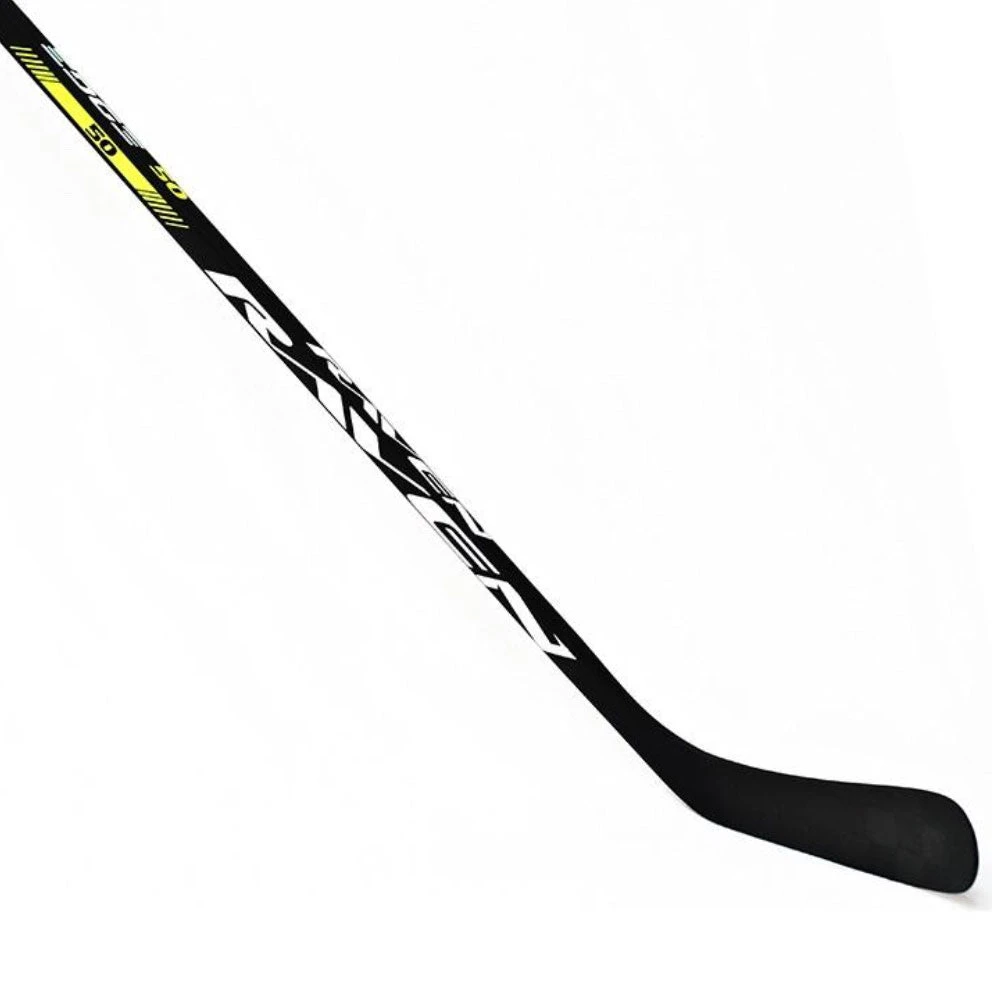 Raven EDGE 50 Flex Hockey Stick - Yth. 3 Raven EDGE 50 Flex Hockey Stick - Yth. - Image 3