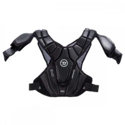 Warrior Evo Hitlyte Lacrosse Shoulder Pads (2019) -Hockey Pro Shop ehit19 8060